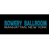 Bowery Ballroom