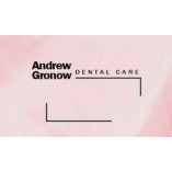 Andrew Gronow Dental Care