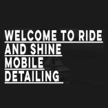 RIDE AND SHINE MOBILE DETAILING, PPF AND CERAMIC COATINGS