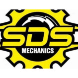 SDS Mechanics