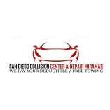 San Diego Collision Center & Repair Miramar