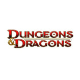 Dungeons and Dragons Merch