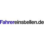 Fahrereinstellen.de