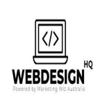 Web Design HQ