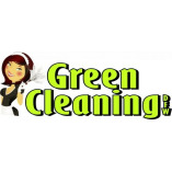 Green Cleaning DFW