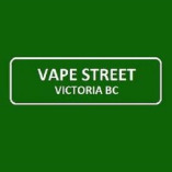 Vape Street Victoria James Bay BC