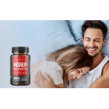 From Low Libido to Peak Performance: The ManUp Gummies Journey