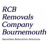 RCB Removals Company Bournemouth