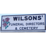 Wilsons Funeral Directors & Cemetery