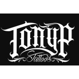 Tony P Tattoos