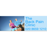 BACK PAIN LTD - Osteopath in Bromley