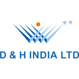 D & H India