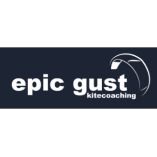 Epic Gust kitecoaching - professional kitesurf school