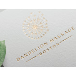 Dandelion Massage Boston, LLC