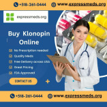 Klonopin online with quick options