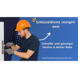 Schlüsseldienst ratingen west