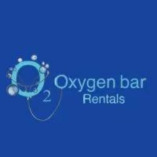 O2 oxygen bar rentals