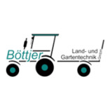 Böttjer Land- und Gartentechnik GmbH logo