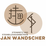 Jan Wandscher – Steinmetz und Bildhauerbetrieb