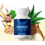 Synogut Benefits