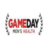 Gameday Mens Health Amherst