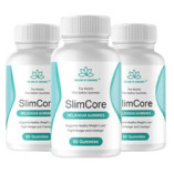 SlimCores Gummies Don’t Buy! SHOCKING TRUTH!