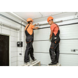 A.C.J Houston Garage Doors