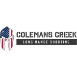 Colemans Creek Long Range Shooting