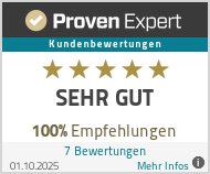 Erfahrungen & Bewertungen zu Hypnose Online Praxis - Stefan Randa