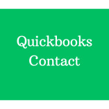 Quickbooks contact