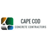 Cape Cod Concrete Contractors