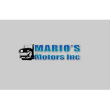 Marios Motors Inc