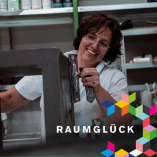 Raumglück | Daniela Terbrack
