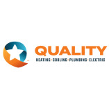 Quality Heating, Cooling, Plumbing & Electric