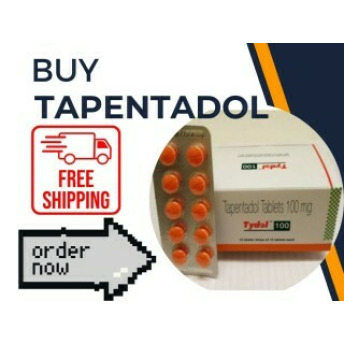 Tapentadol 100 Mg Ir