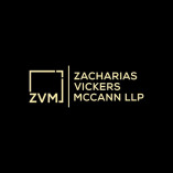 Zacharias Vickers McCann LLP