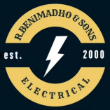 R Benimadho & Sons Electrical