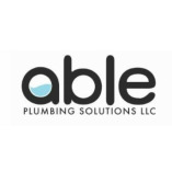 Able Plumbing Solutions, LLC