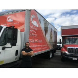 Pasadena Moving Company LLC