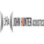 JOHN HUNTER ACOUSTICS