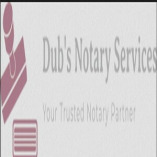 Dubs Notary Services