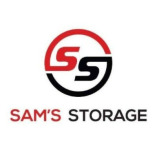 Sams Storage & Dumpster Rental & Outdoor Parking (Online Rental 24/7)