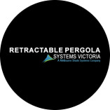 Retractable Pergola Systems Victoria