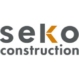 Seko Construction (Edmonton)