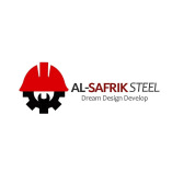 Al-safriksteelworks