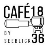 Café1836 logo