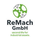 ReMach logo