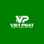 Hút Bể Phốt Việt Phát 24h