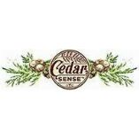 Cedar Sense