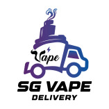 SG VAPE DELIVERY